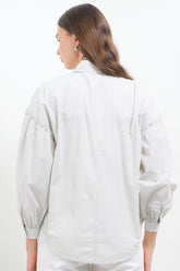 Cardinal Kemeja Oversize Wanita G1276J04J